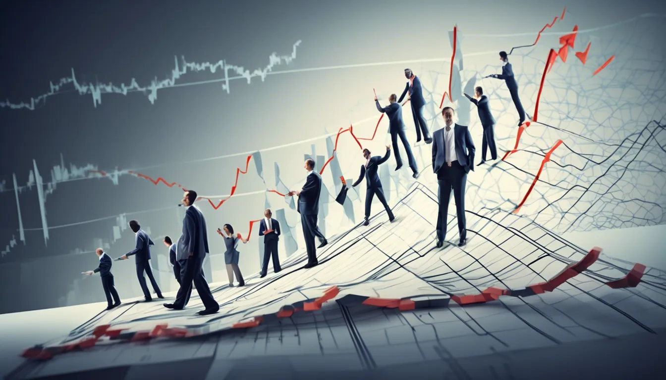 Unleashing the Potential Market Masters Trading Strategies